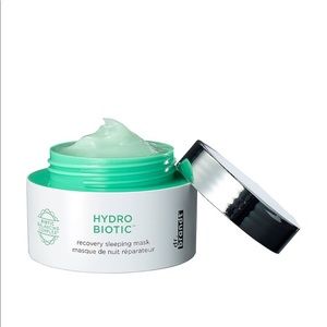 Hydro Biotic Recovery Sleeping Mask dr. brandt skincare